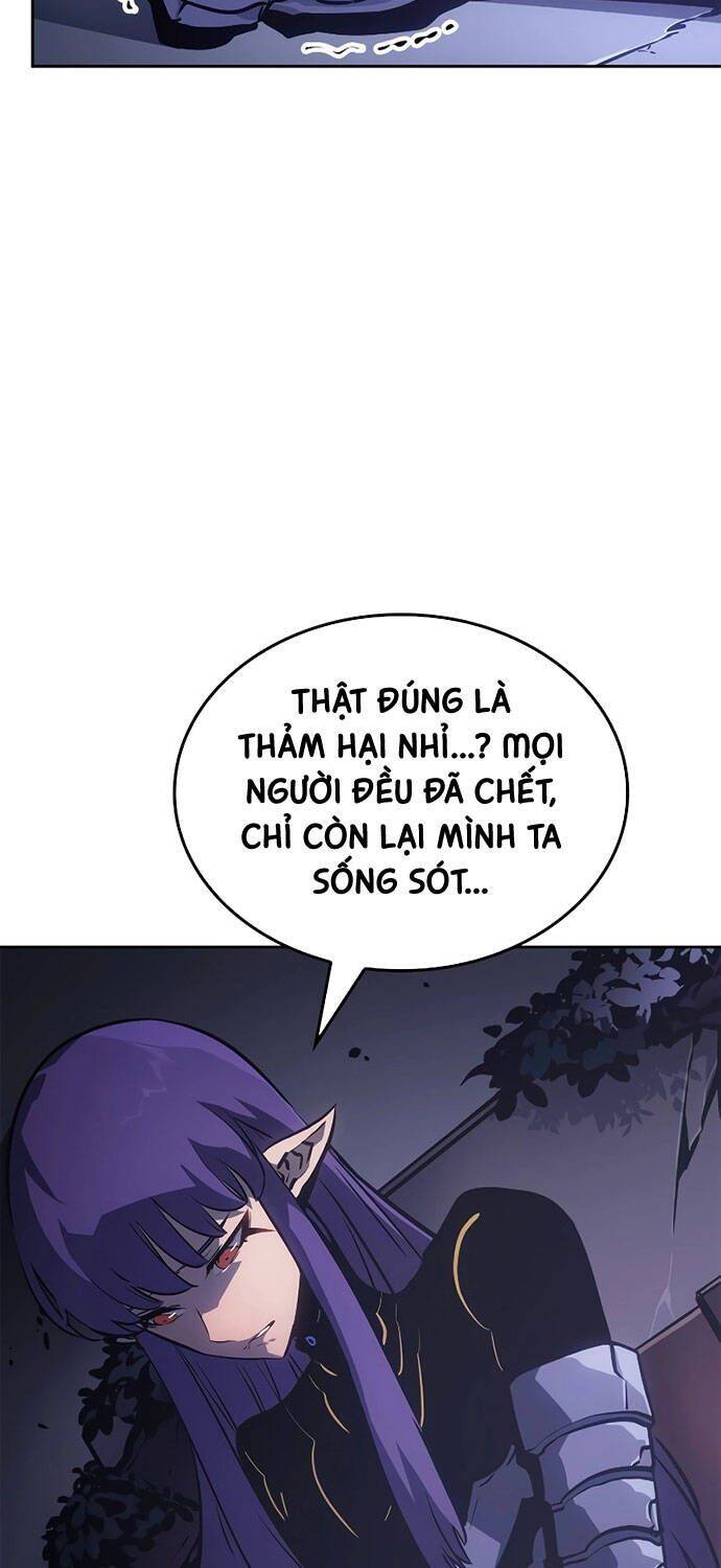 Solo Leveling Ragnarok Chap 19 - Next Chap 20