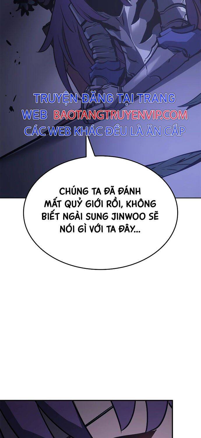 Solo Leveling Ragnarok Chap 19 - Next Chap 20