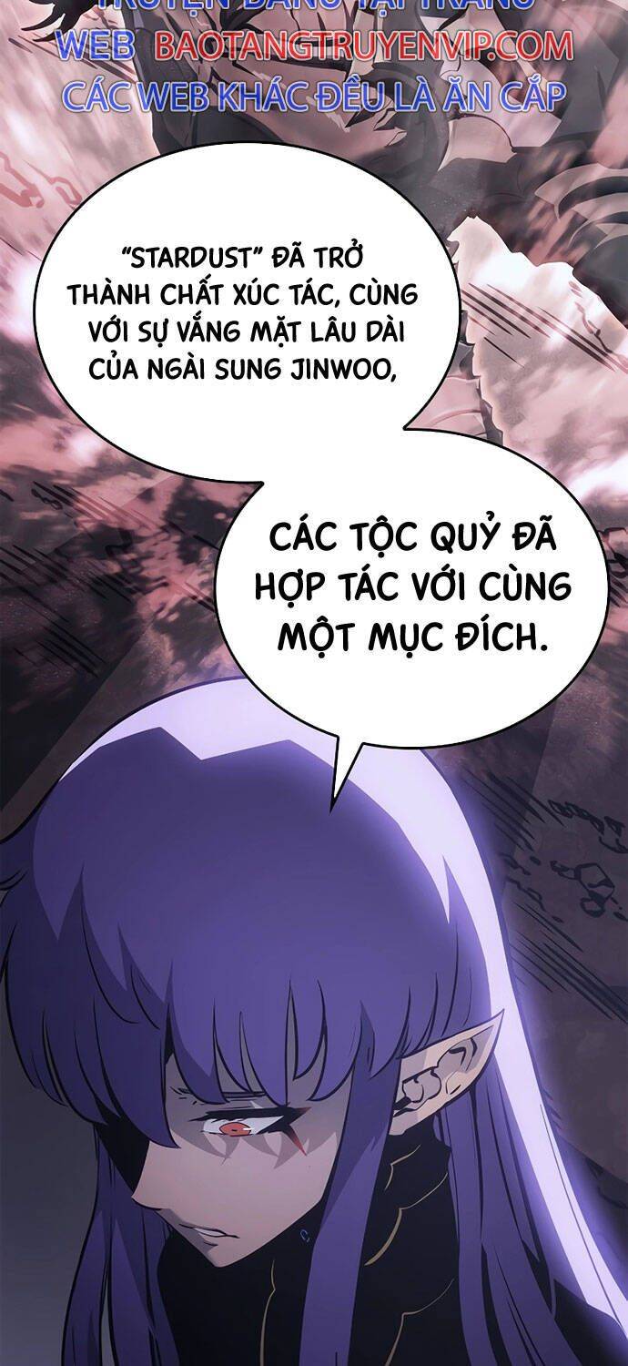 Solo Leveling Ragnarok Chap 19 - Next Chap 20