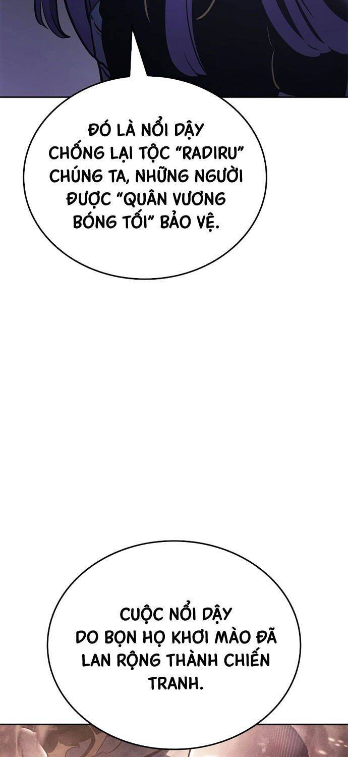 Solo Leveling Ragnarok Chap 19 - Next Chap 20