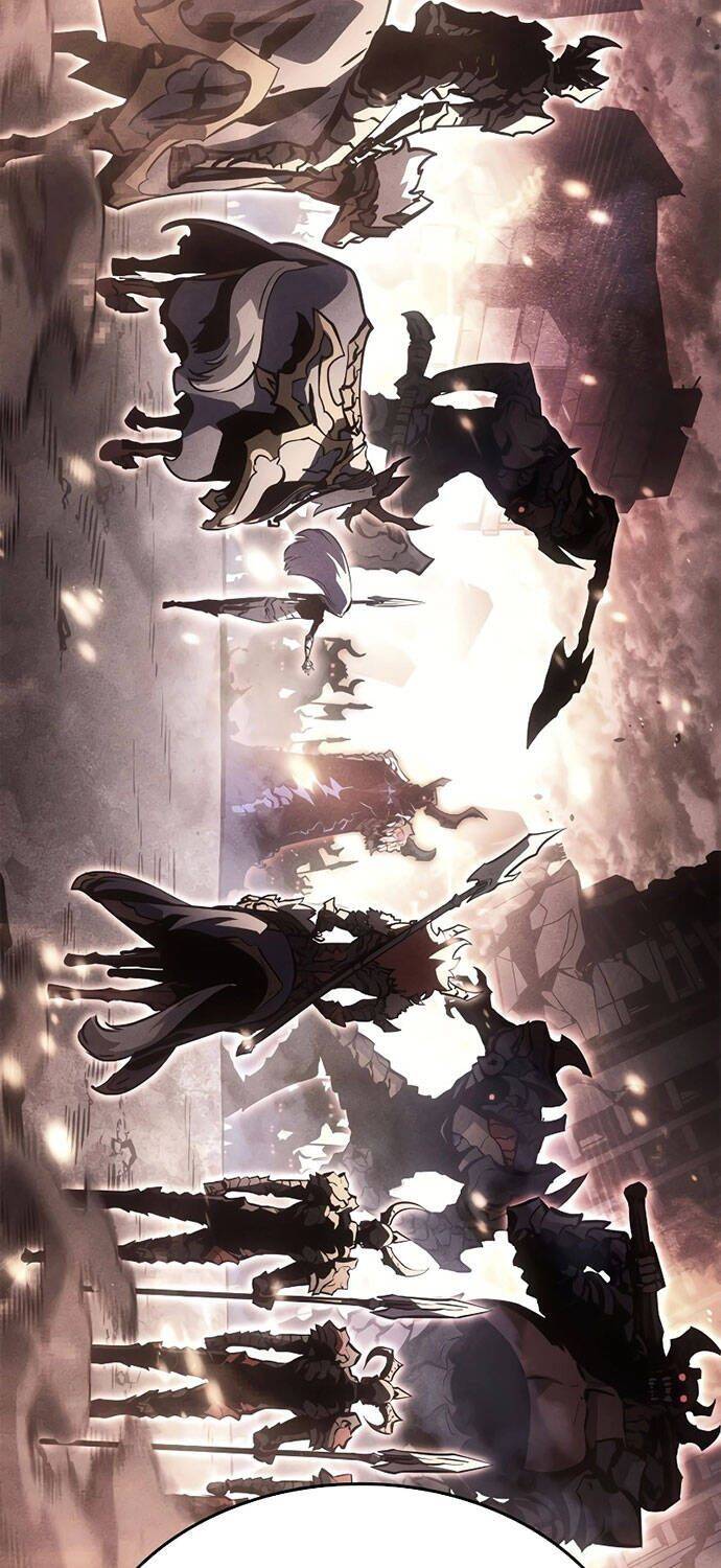 Solo Leveling Ragnarok Chap 19 - Next Chap 20