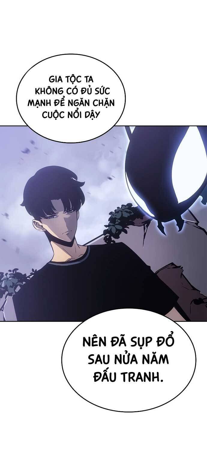 Solo Leveling Ragnarok Chap 19 - Next Chap 20