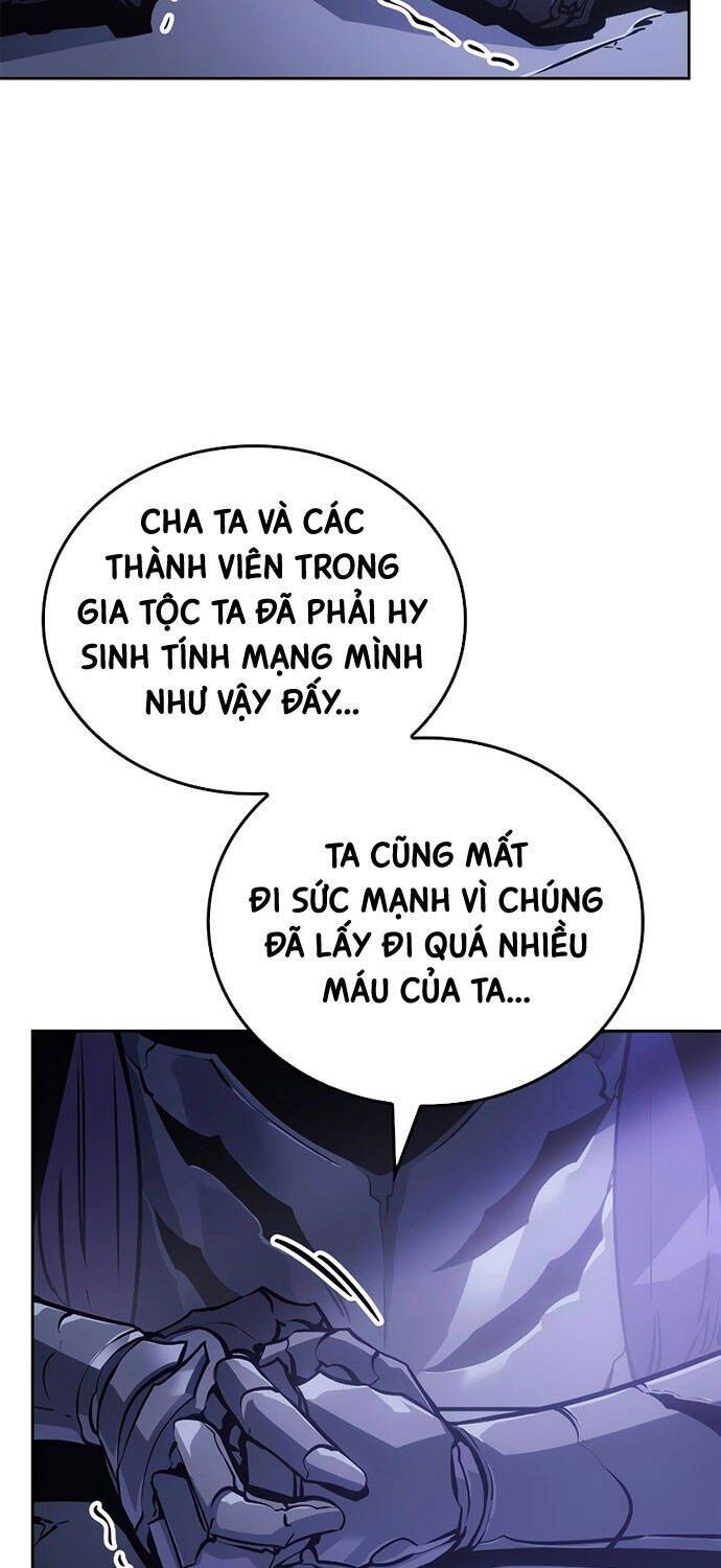 Solo Leveling Ragnarok Chap 19 - Next Chap 20