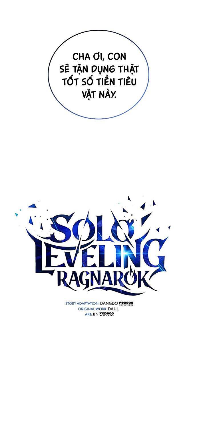 Solo Leveling Ragnarok Chap 19 - Next Chap 20