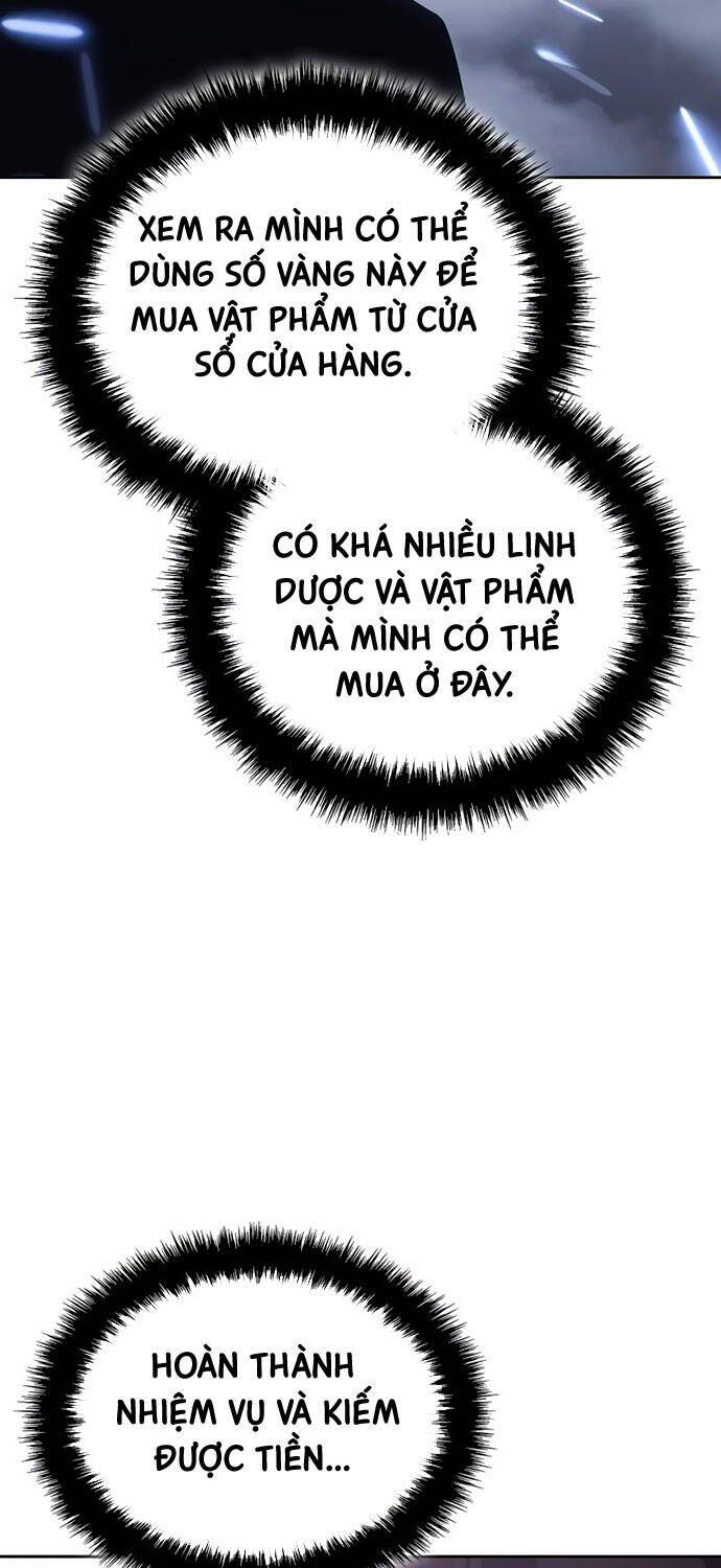 Solo Leveling Ragnarok Chap 19 - Next Chap 20