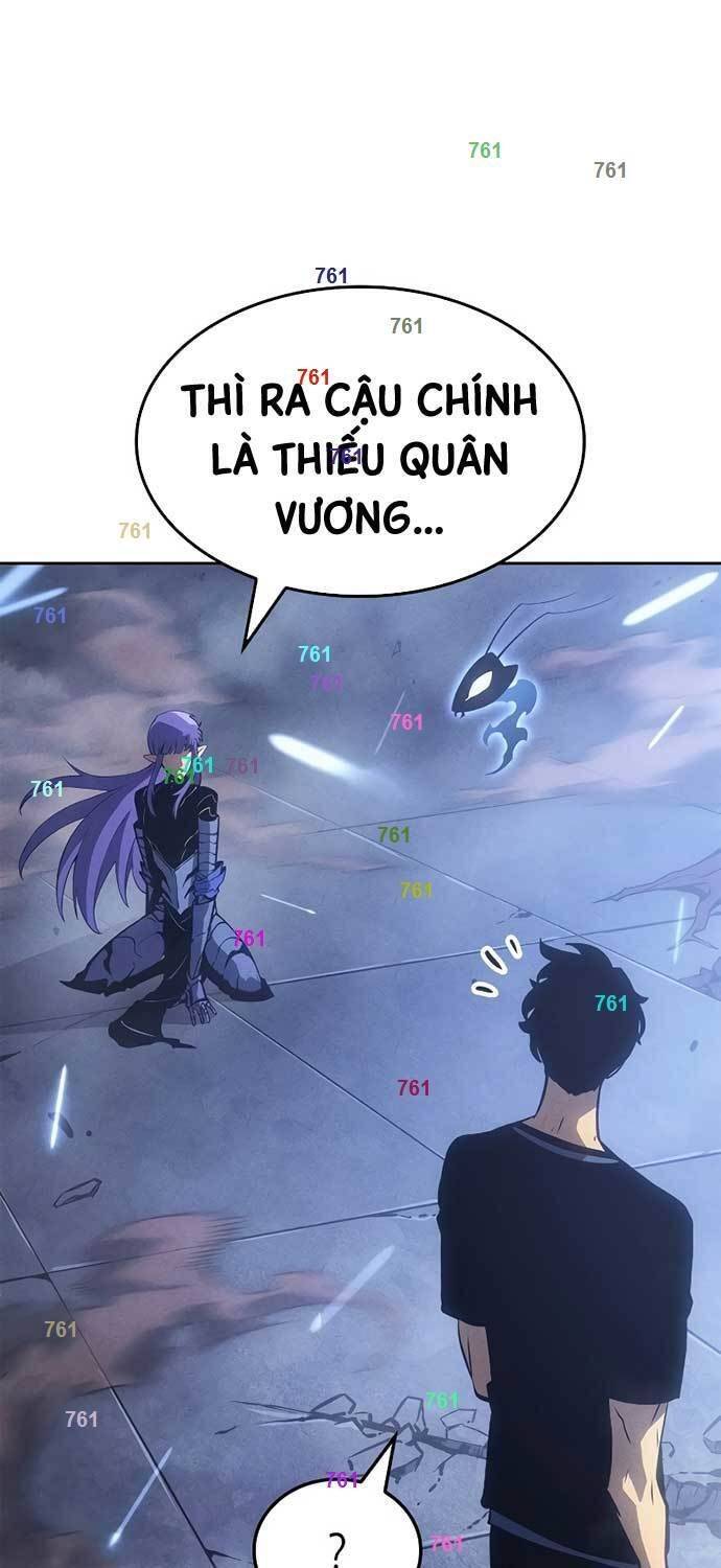Solo Leveling Ragnarok Chap 19 - Next Chap 20