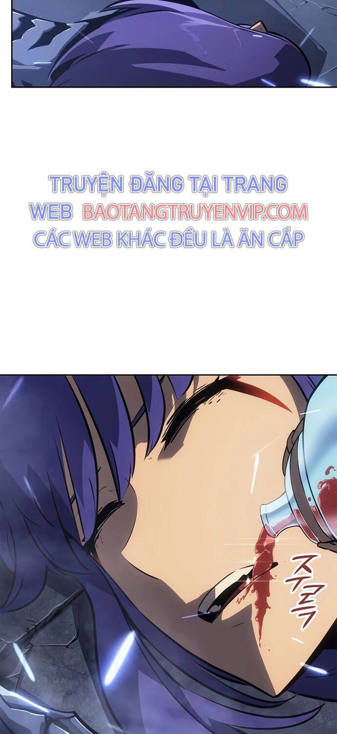 Solo Leveling Ragnarok Chap 19 - Next Chap 20