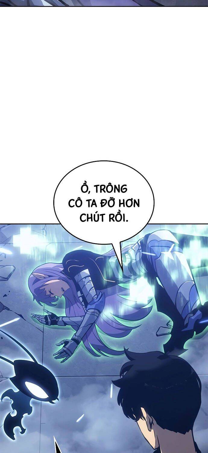 Solo Leveling Ragnarok Chap 19 - Next Chap 20