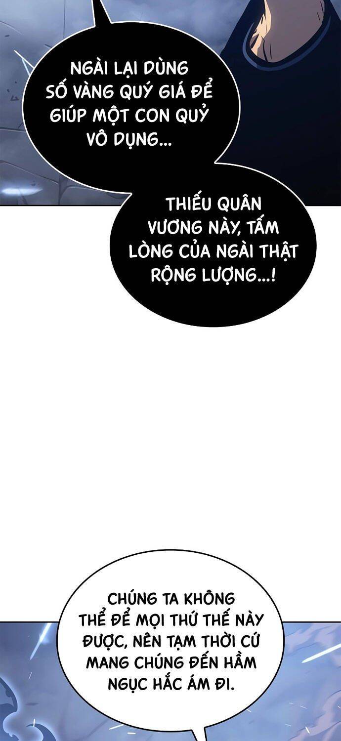 Solo Leveling Ragnarok Chap 19 - Next Chap 20