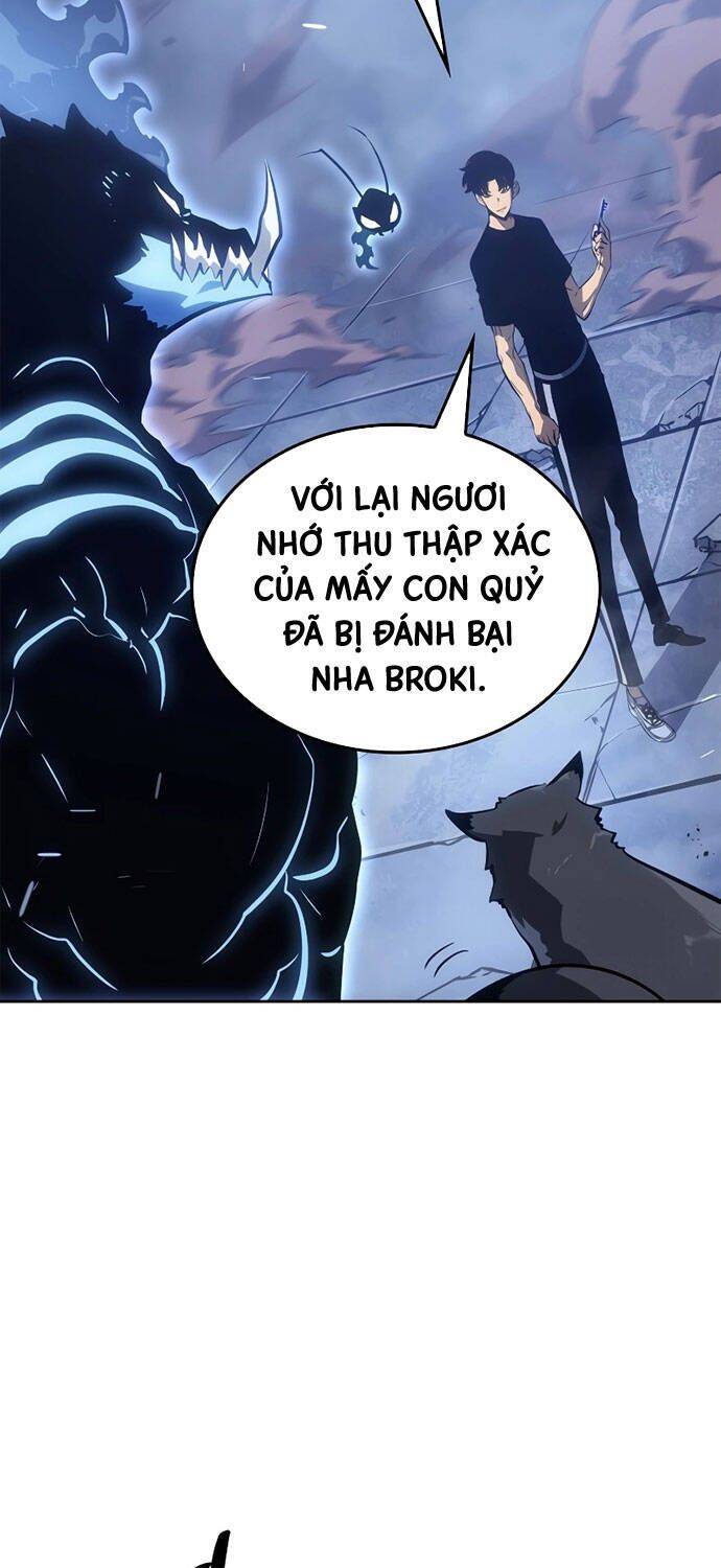 Solo Leveling Ragnarok Chap 19 - Next Chap 20