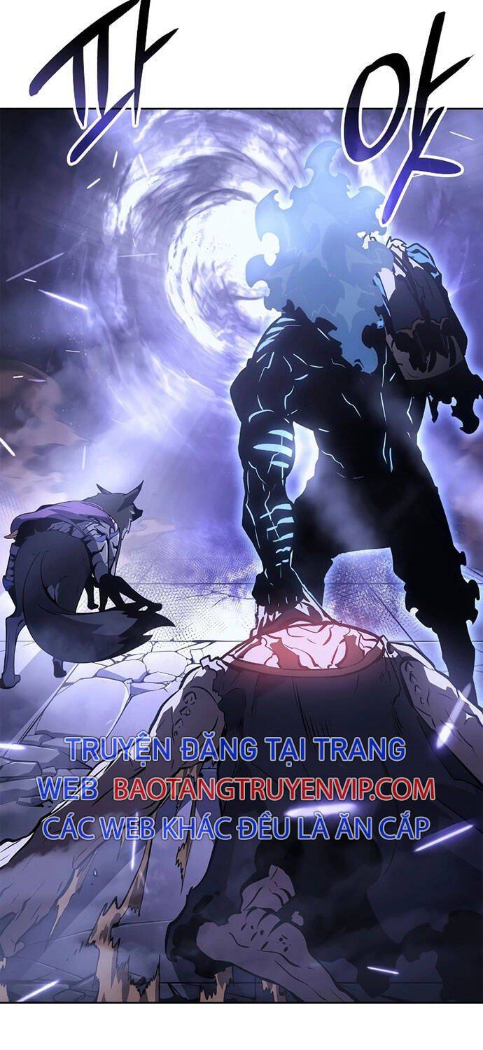 Solo Leveling Ragnarok Chap 19 - Next Chap 20
