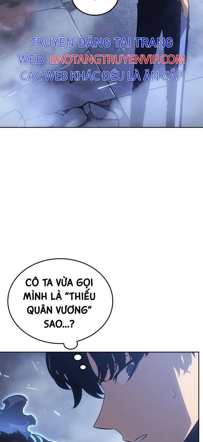 Solo Leveling Ragnarok Chap 19 - Next Chap 20