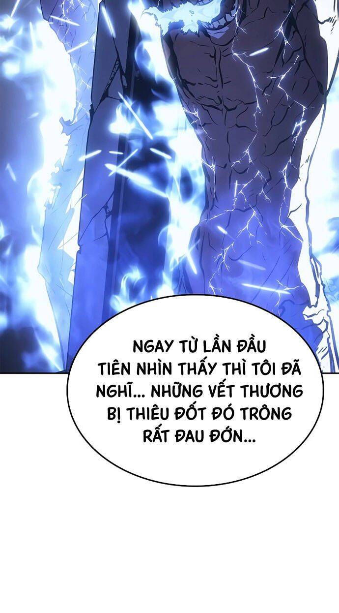 Solo Leveling Ragnarok Chap 19 - Next Chap 20