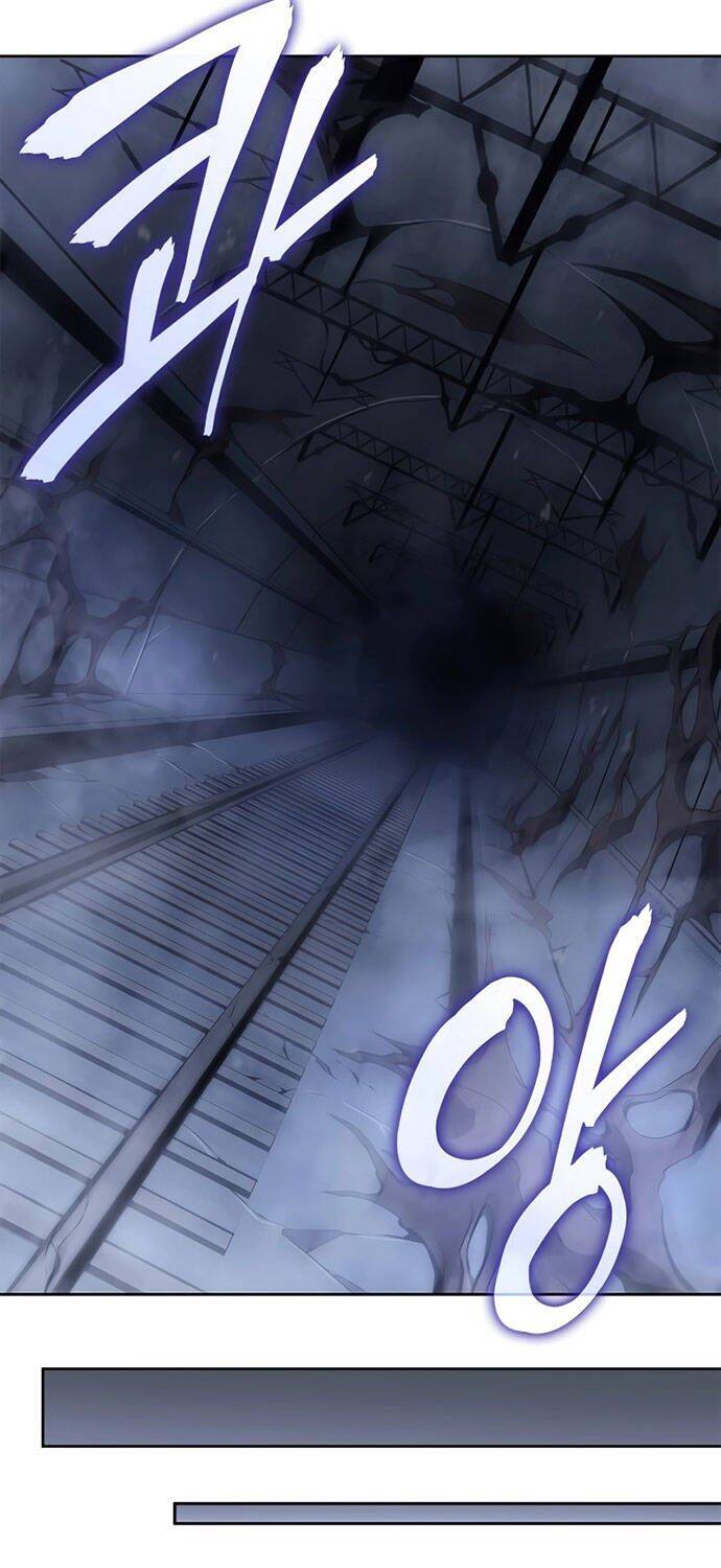 Solo Leveling Ragnarok Chap 19 - Next Chap 20