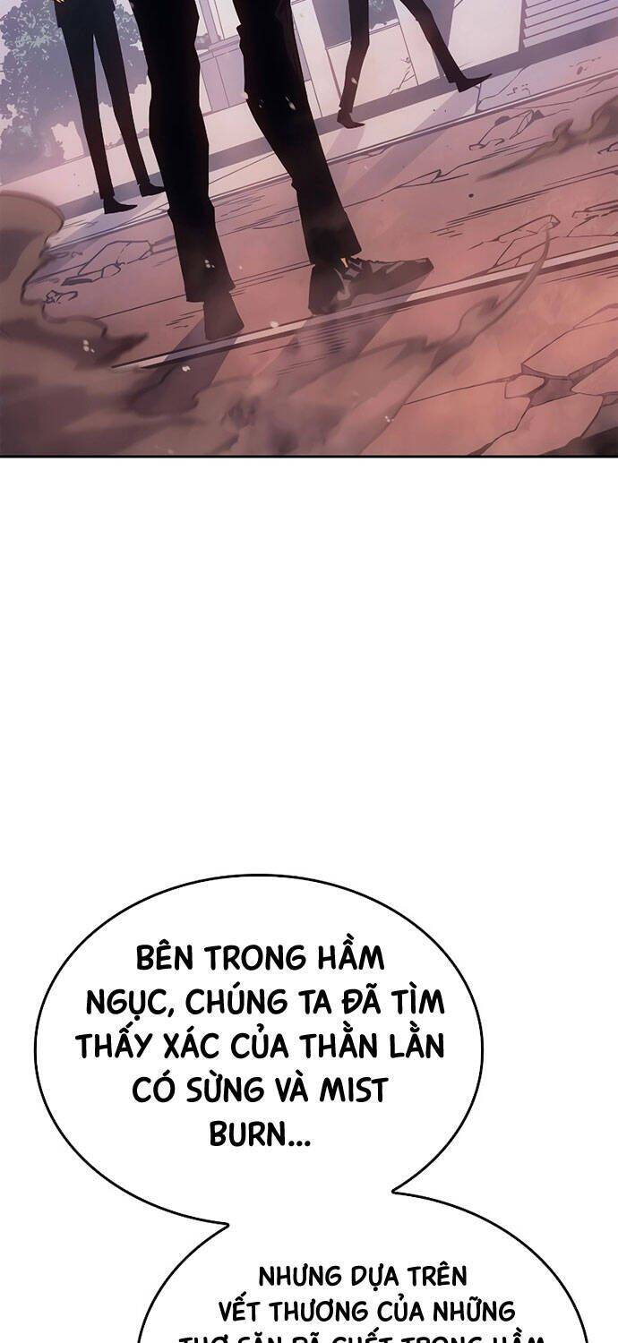 Solo Leveling Ragnarok Chap 19 - Next Chap 20