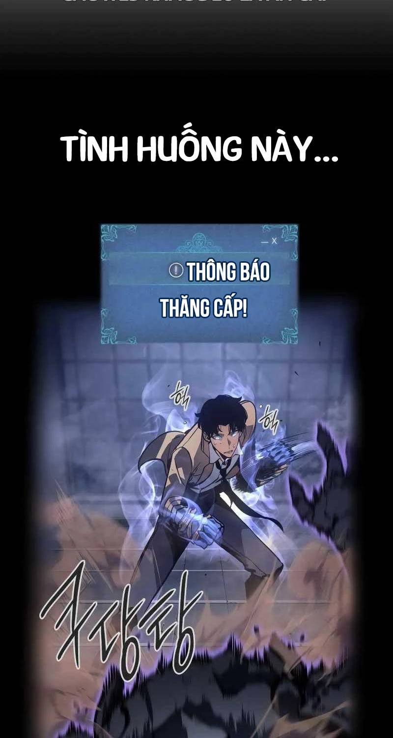 Solo Leveling Ragnarok Chap 2 - Next Chap 3