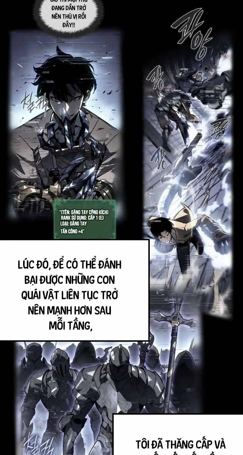 Solo Leveling Ragnarok Chap 2 - Next Chap 3
