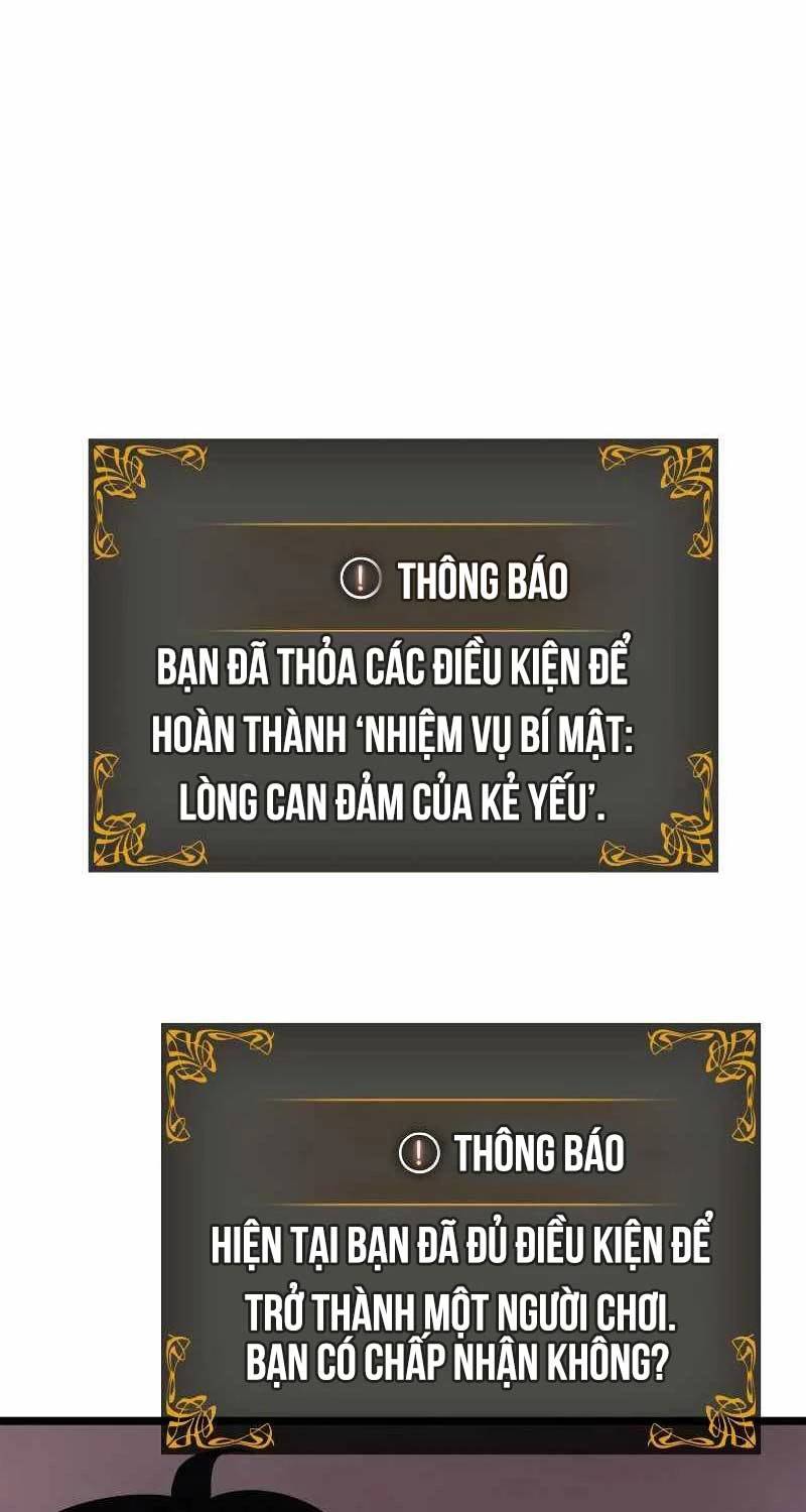 Solo Leveling Ragnarok Chap 2 - Next Chap 3