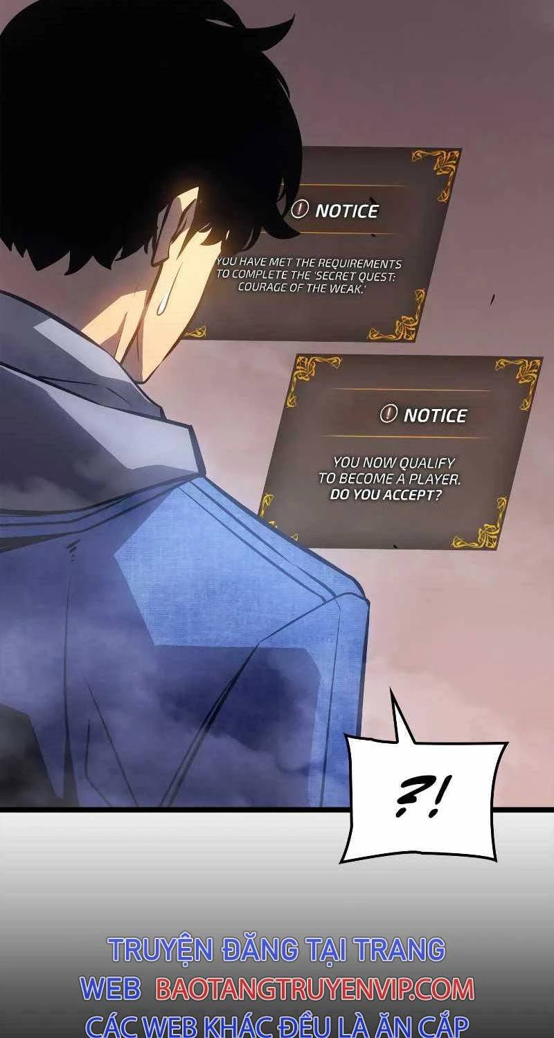 Solo Leveling Ragnarok Chap 2 - Next Chap 3
