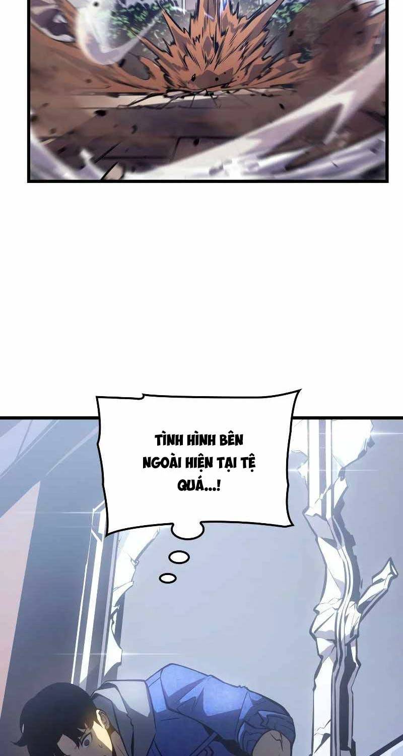 Solo Leveling Ragnarok Chap 2 - Next Chap 3