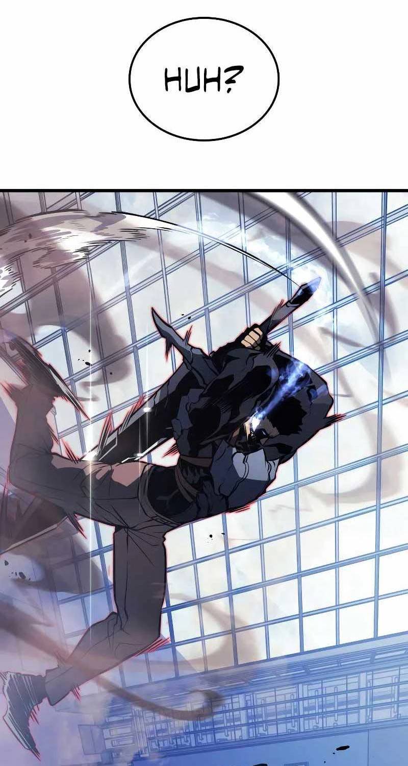Solo Leveling Ragnarok Chap 2 - Next Chap 3