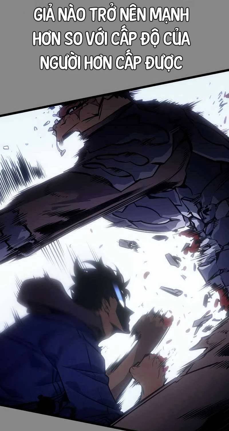 Solo Leveling Ragnarok Chap 2 - Next Chap 3