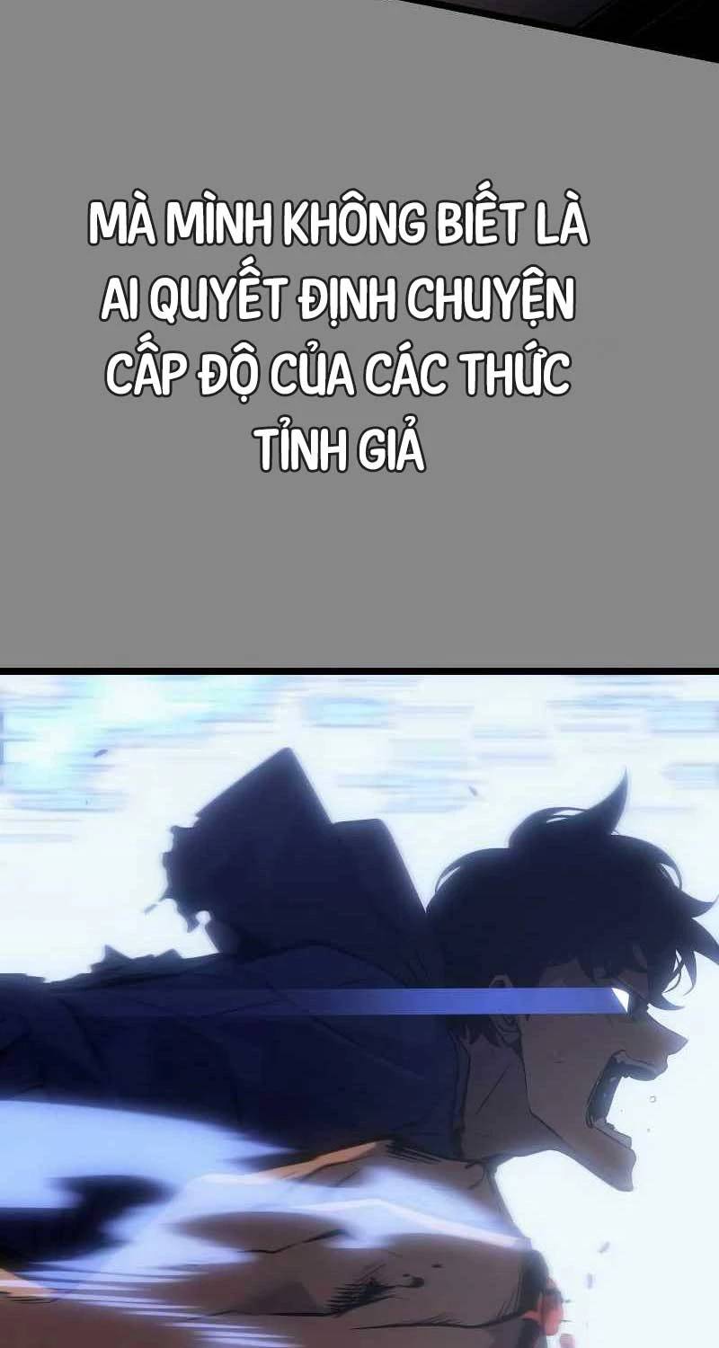 Solo Leveling Ragnarok Chap 2 - Next Chap 3