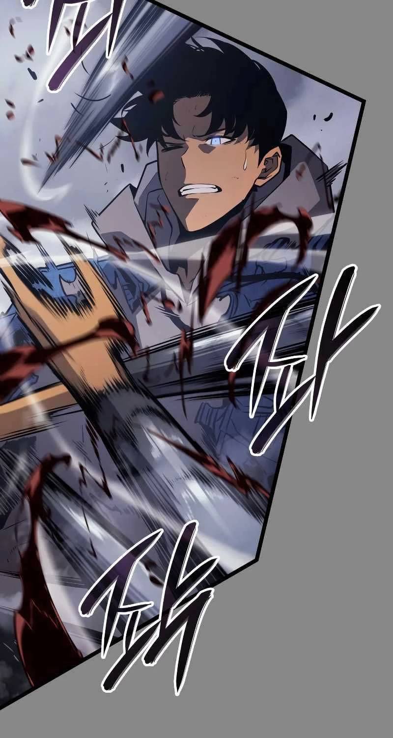 Solo Leveling Ragnarok Chap 2 - Next Chap 3