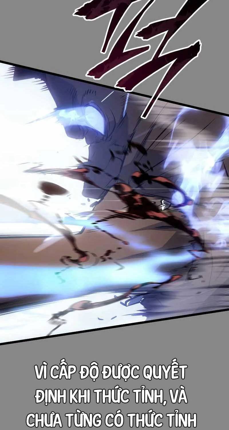 Solo Leveling Ragnarok Chap 2 - Next Chap 3