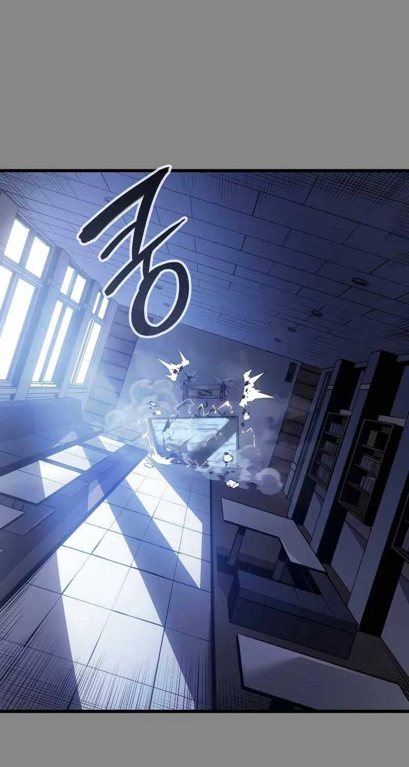 Solo Leveling Ragnarok Chap 2 - Next Chap 3