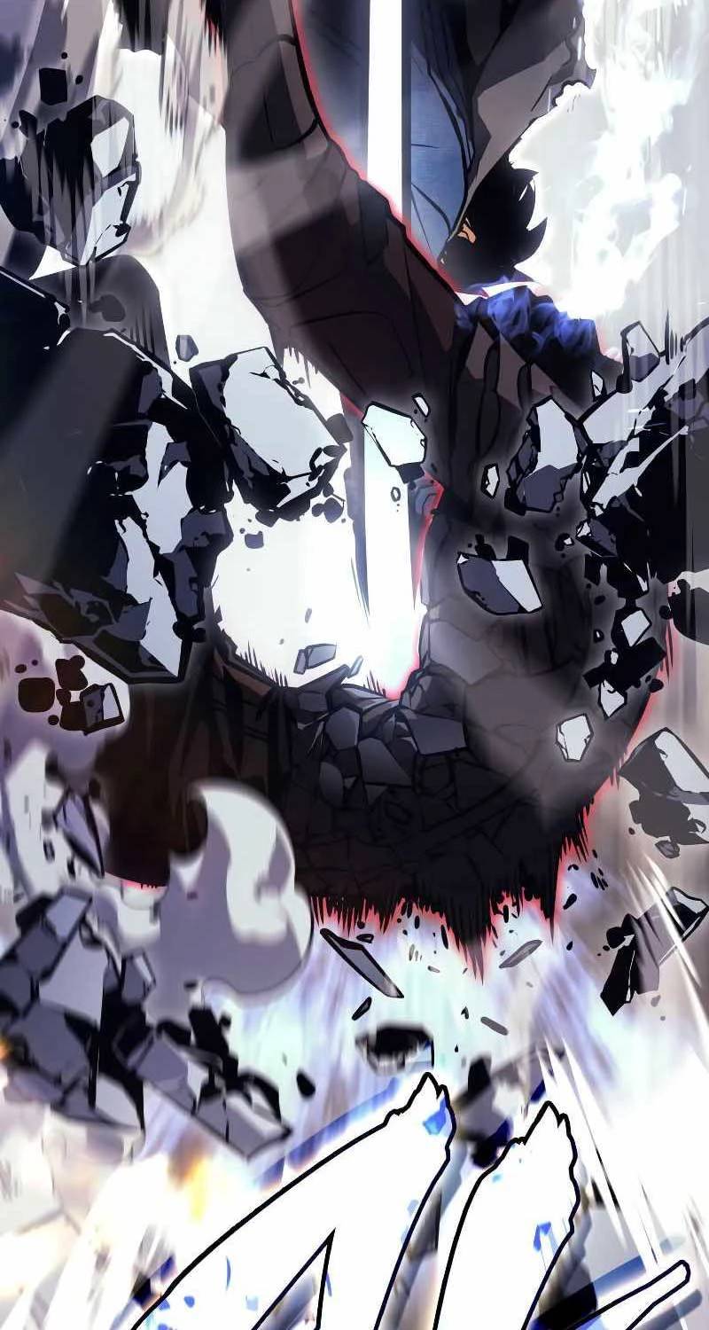 Solo Leveling Ragnarok Chap 2 - Next Chap 3
