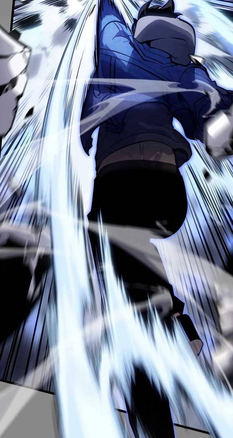 Solo Leveling Ragnarok Chap 2 - Next Chap 3