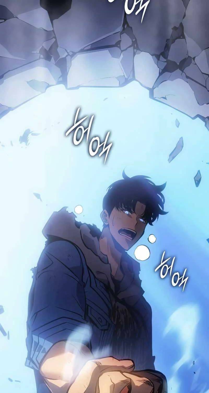 Solo Leveling Ragnarok Chap 2 - Next Chap 3
