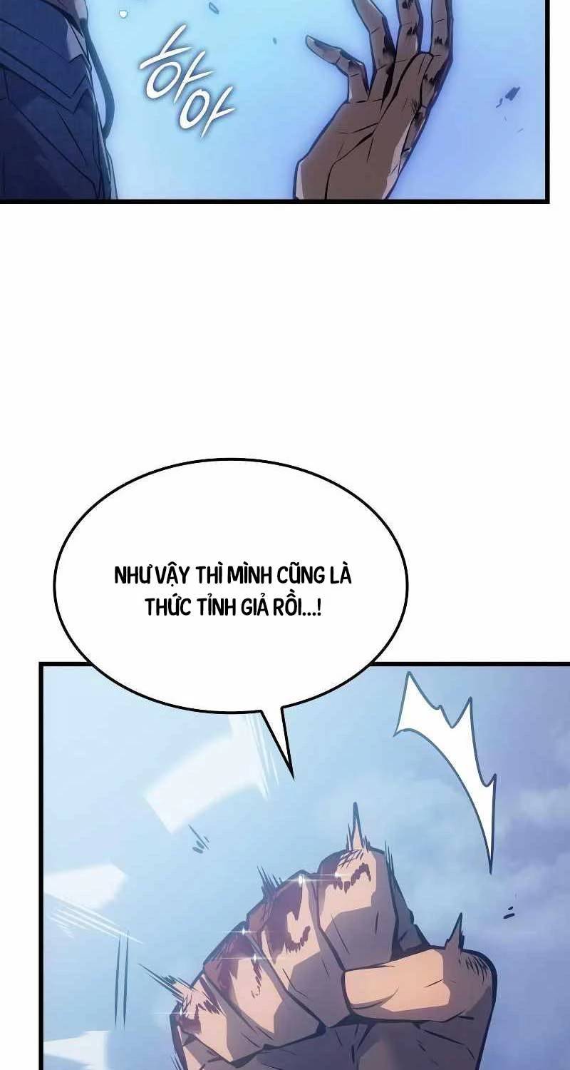 Solo Leveling Ragnarok Chap 2 - Next Chap 3
