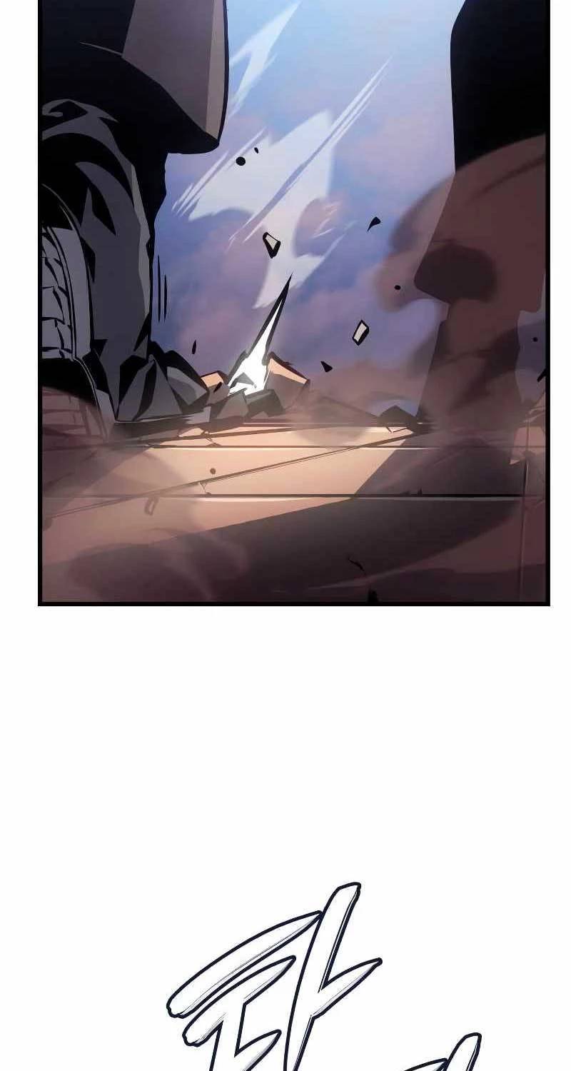 Solo Leveling Ragnarok Chap 2 - Next Chap 3