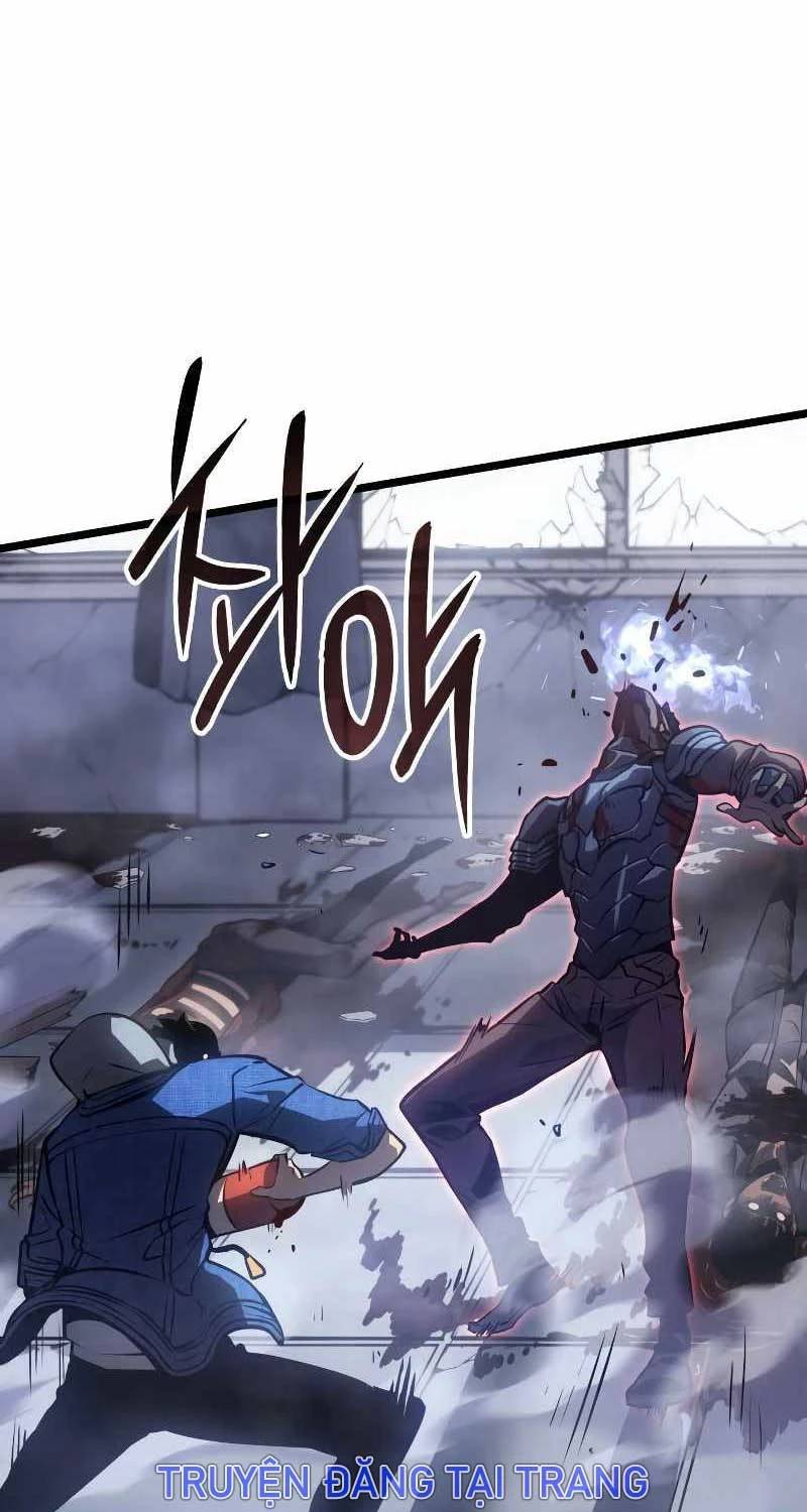 Solo Leveling Ragnarok Chap 2 - Next Chap 3