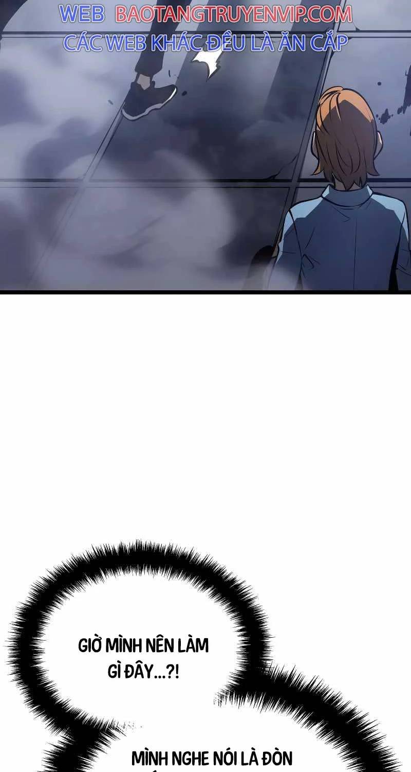 Solo Leveling Ragnarok Chap 2 - Next Chap 3