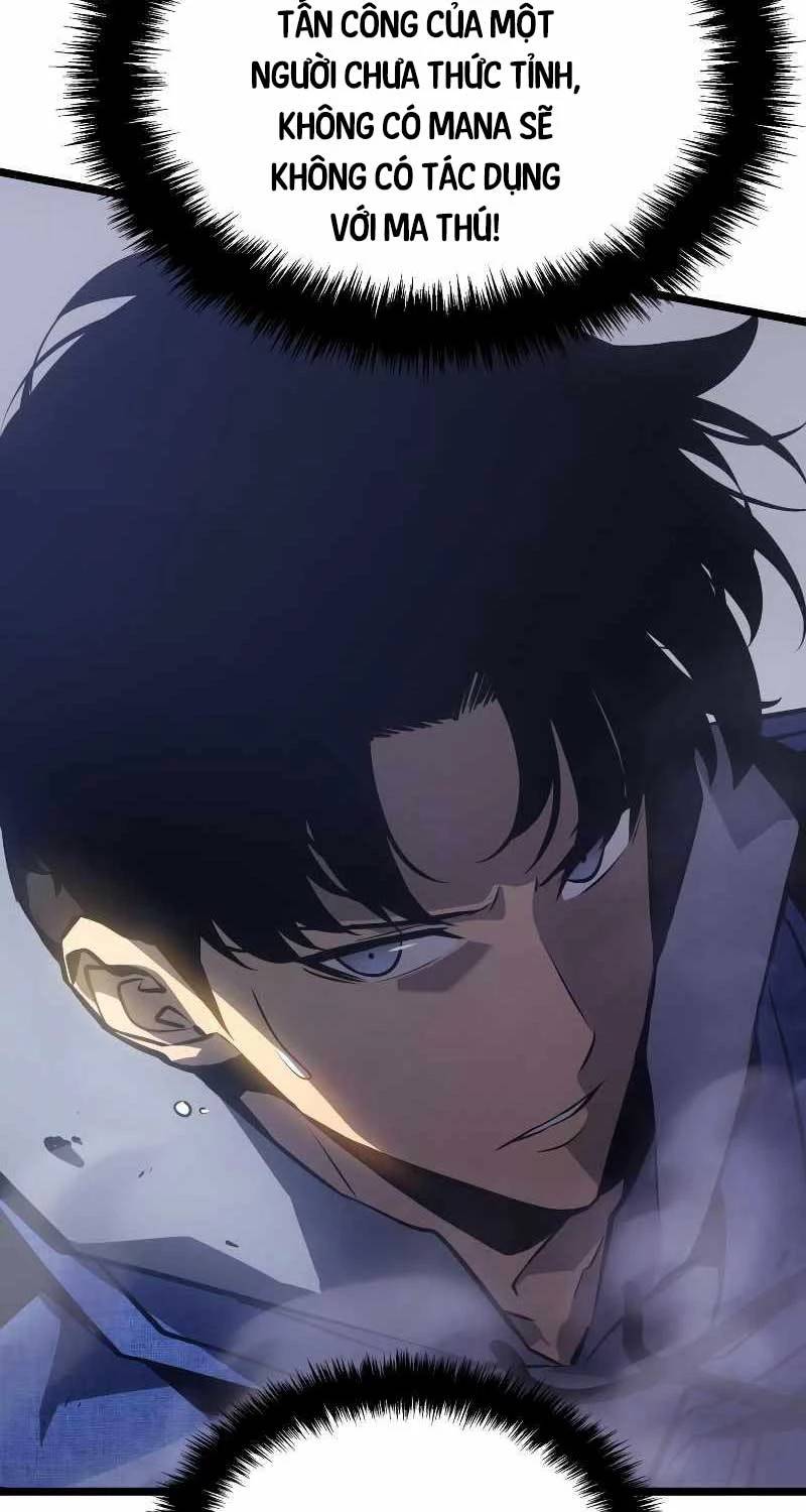 Solo Leveling Ragnarok Chap 2 - Next Chap 3