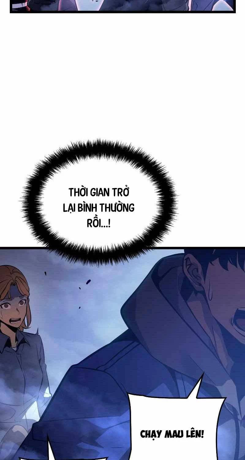 Solo Leveling Ragnarok Chap 2 - Next Chap 3