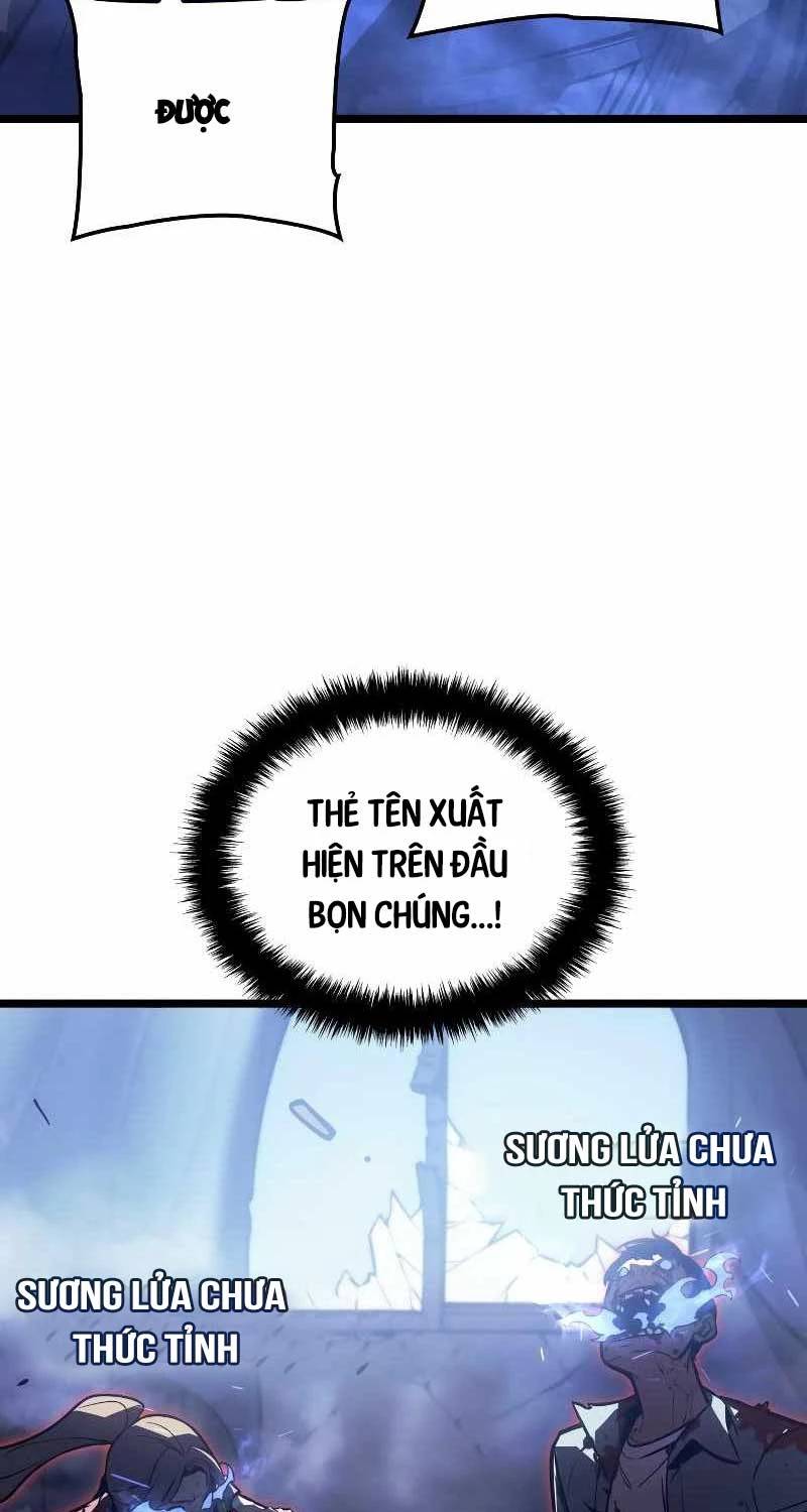Solo Leveling Ragnarok Chap 2 - Next Chap 3