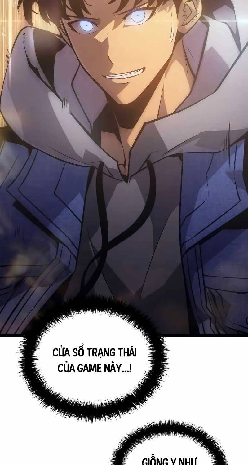 Solo Leveling Ragnarok Chap 2 - Next Chap 3
