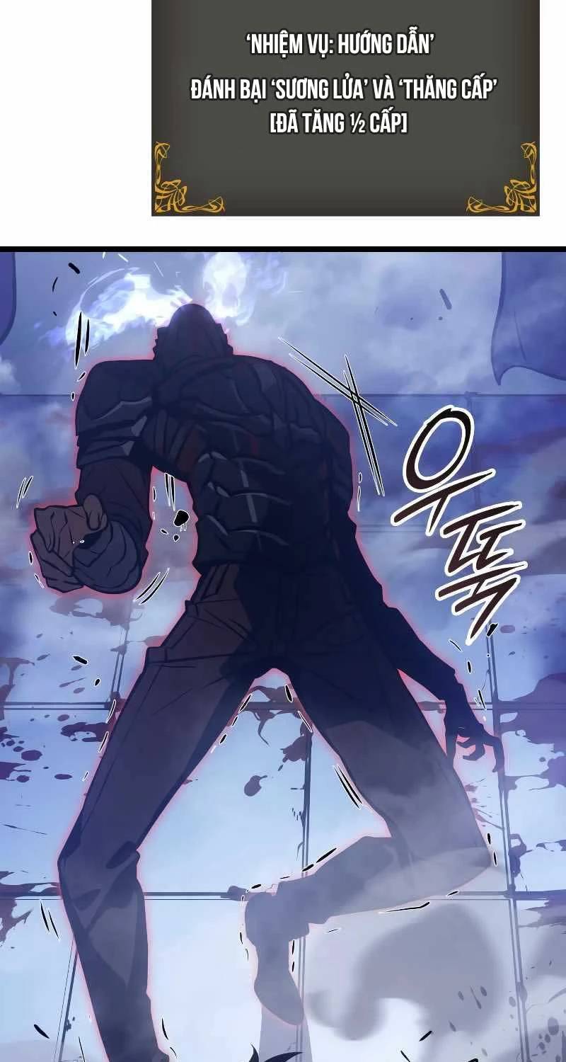 Solo Leveling Ragnarok Chap 2 - Next Chap 3