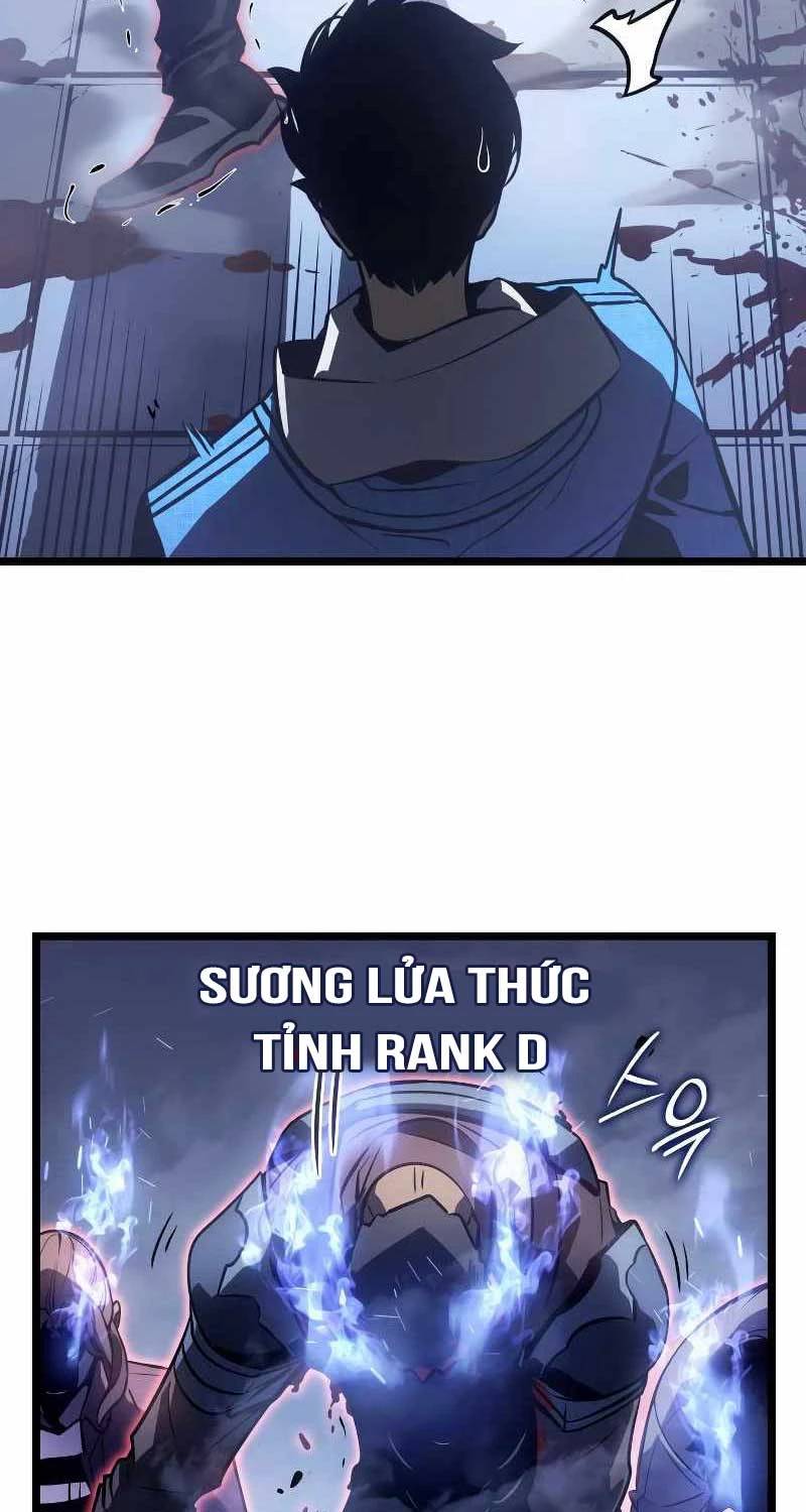 Solo Leveling Ragnarok Chap 2 - Next Chap 3