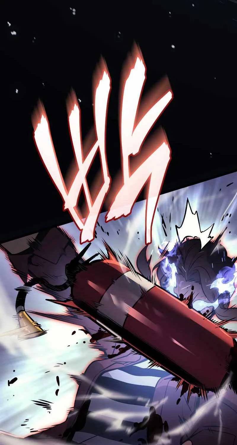 Solo Leveling Ragnarok Chap 2 - Next Chap 3