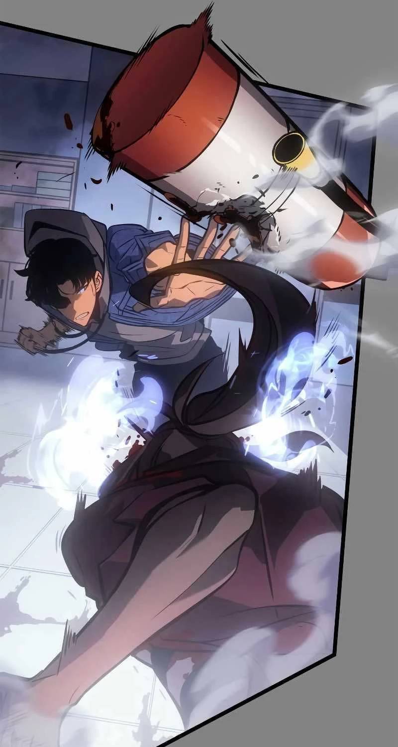 Solo Leveling Ragnarok Chap 2 - Next Chap 3