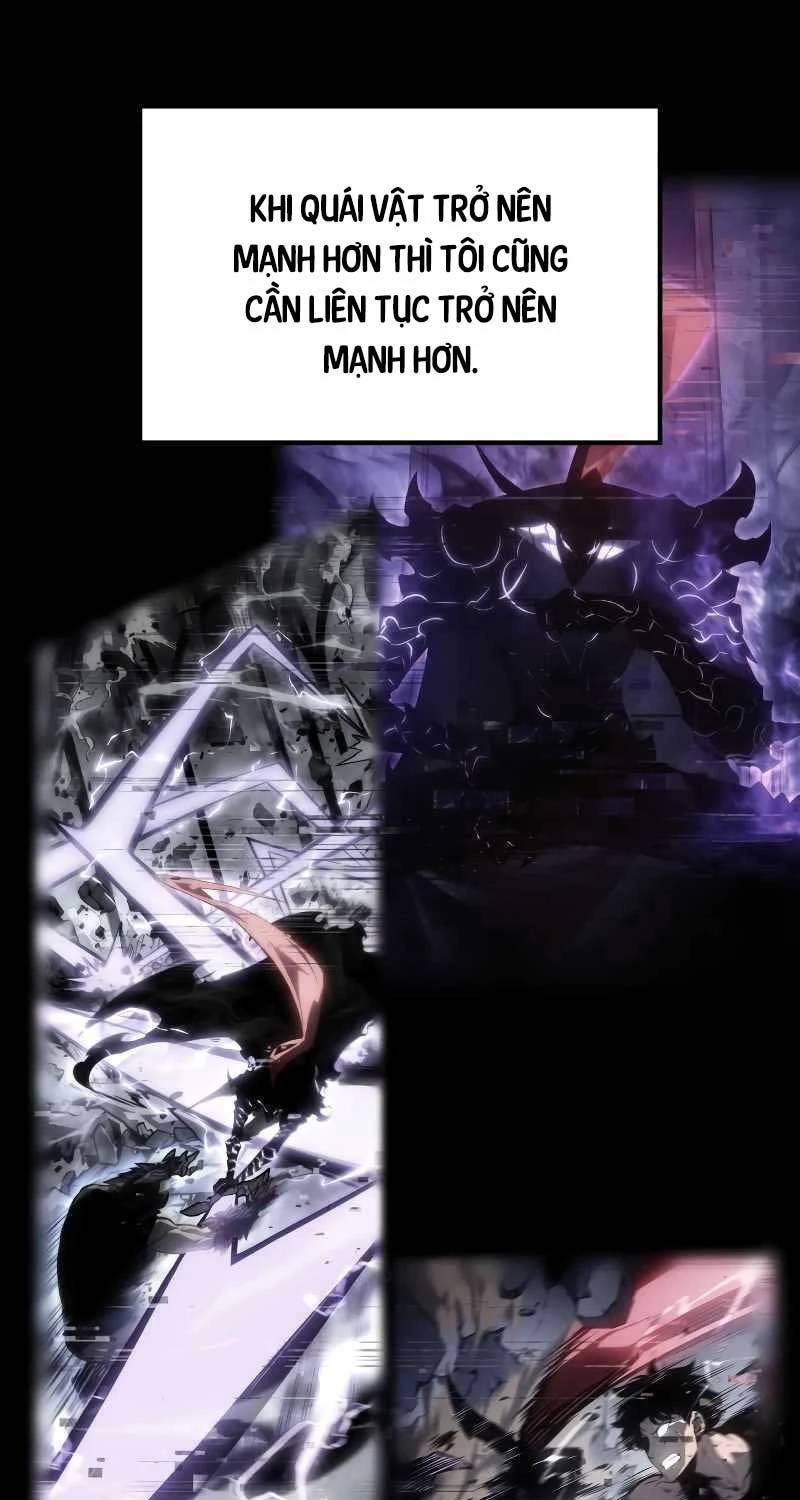 Solo Leveling Ragnarok Chap 2 - Next Chap 3