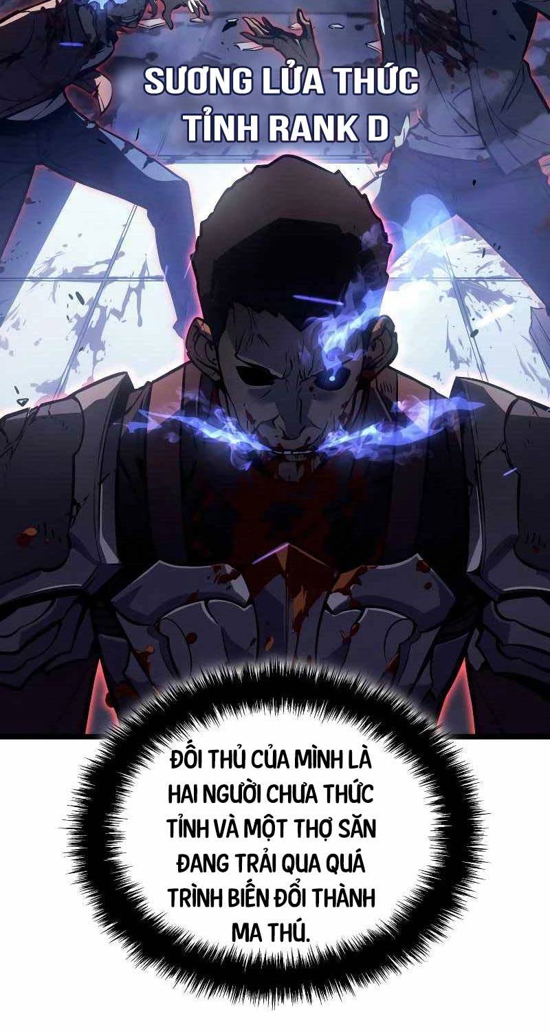 Solo Leveling Ragnarok Chap 2 - Next Chap 3