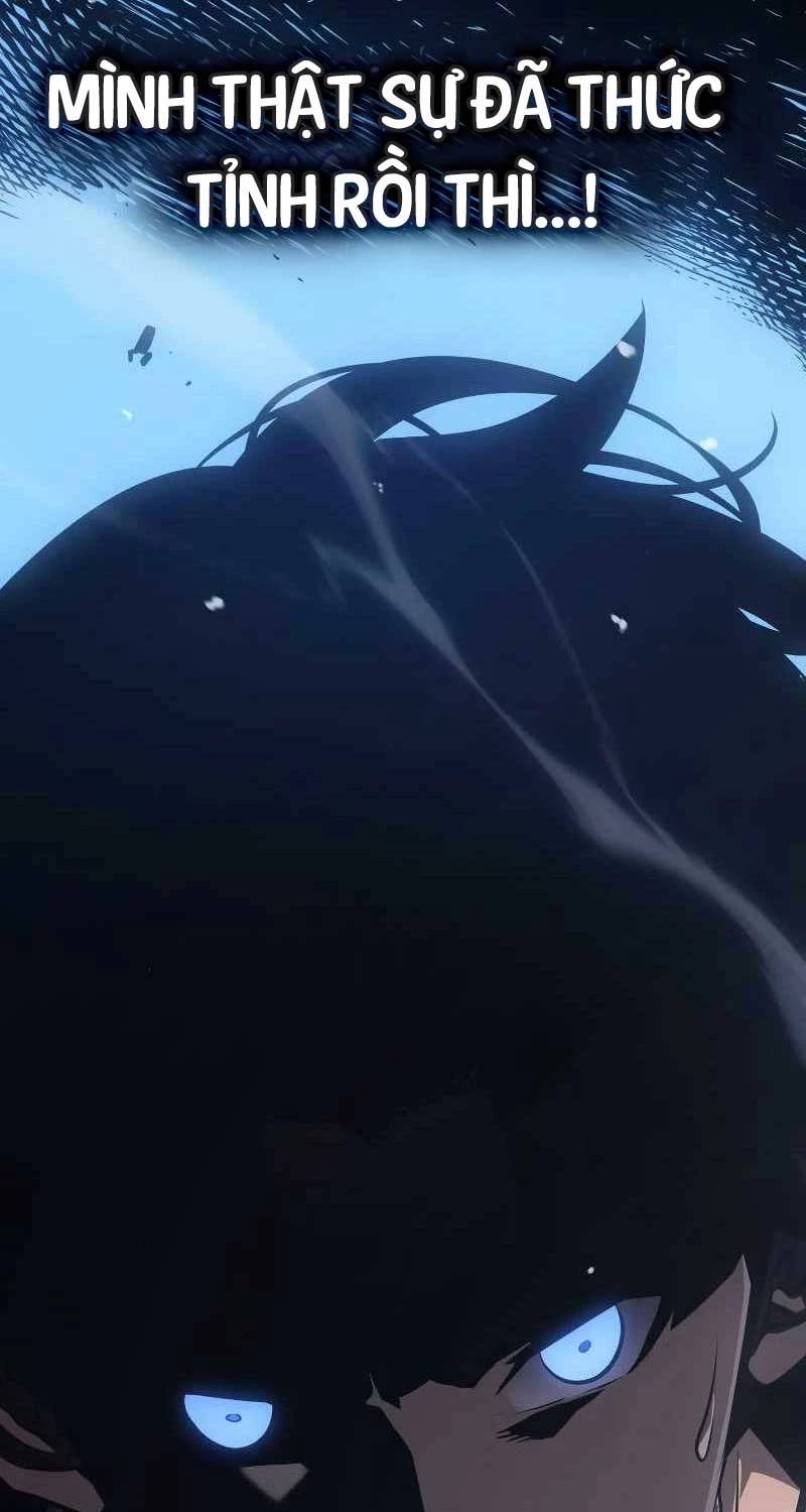 Solo Leveling Ragnarok Chap 2 - Next Chap 3