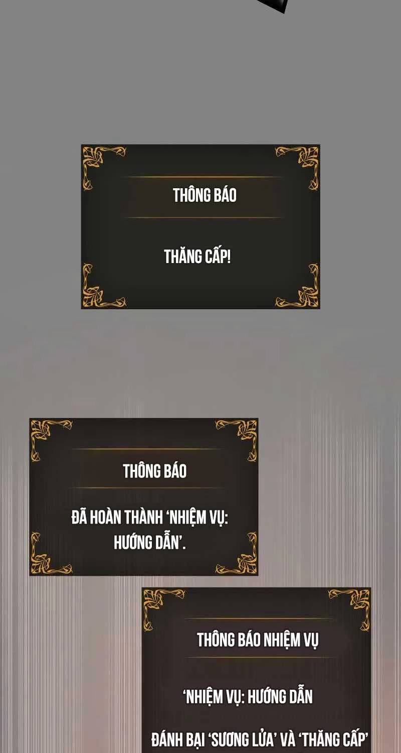 Solo Leveling Ragnarok Chap 2 - Next Chap 3