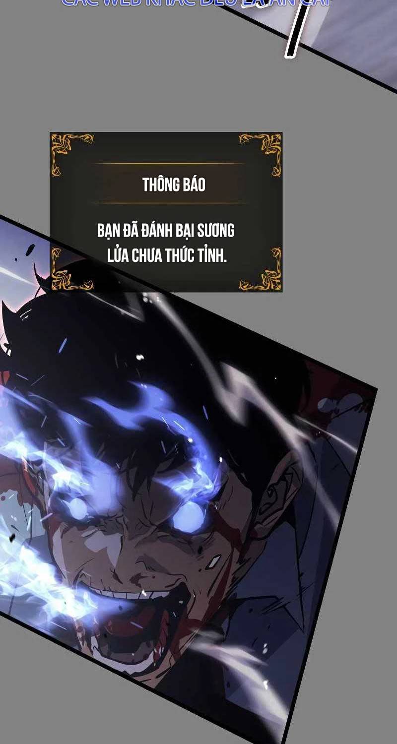 Solo Leveling Ragnarok Chap 2 - Next Chap 3